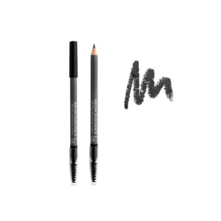 Creion sprâncene Seventeen Brow Elegance All Day Precision Liner