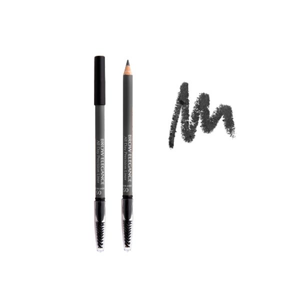 1-9-1.jpg Creion sprâncene Seventeen Brow Elegance All Day Precision Liner - Imagine 1
