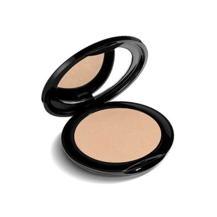 Pudră compactă Radiant Perfect Finish Compact Face Powder