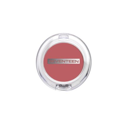 Blush Seventeen Silky Blusher