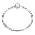 Bratara tip Pandora din argint B335 - Imagine 2