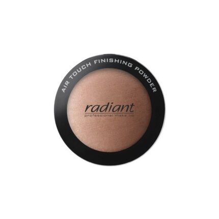 Pudră compactă Radiant Air Touch Finishing Powder