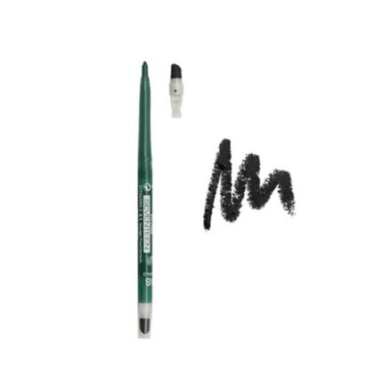 Creion ochi Seventeen Twist Mechanical Eyeliner with Smudger