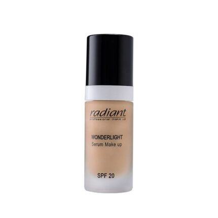 Fond de ten Radiant Wonderlight Serum Makeup