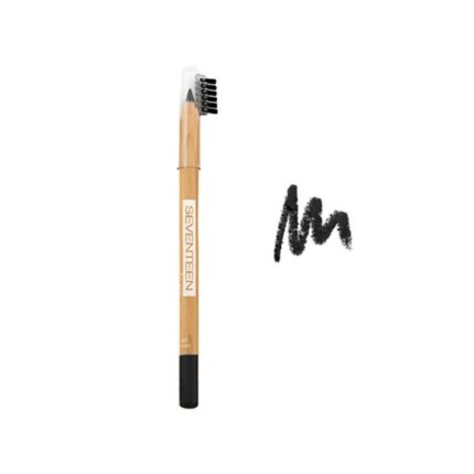 Creion sprâncene Seventeen Longstay Eyebrow Shaper