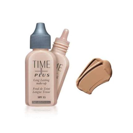 Fond de ten Seventeen Time Plus