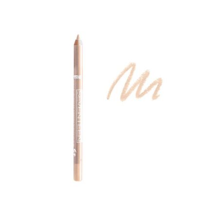 Creion ochi Seventeen  Supersmooth Waterproof Eyeliner