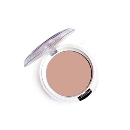 Pudră compactă Seventeen Natural Silky Transparent Compact Powder