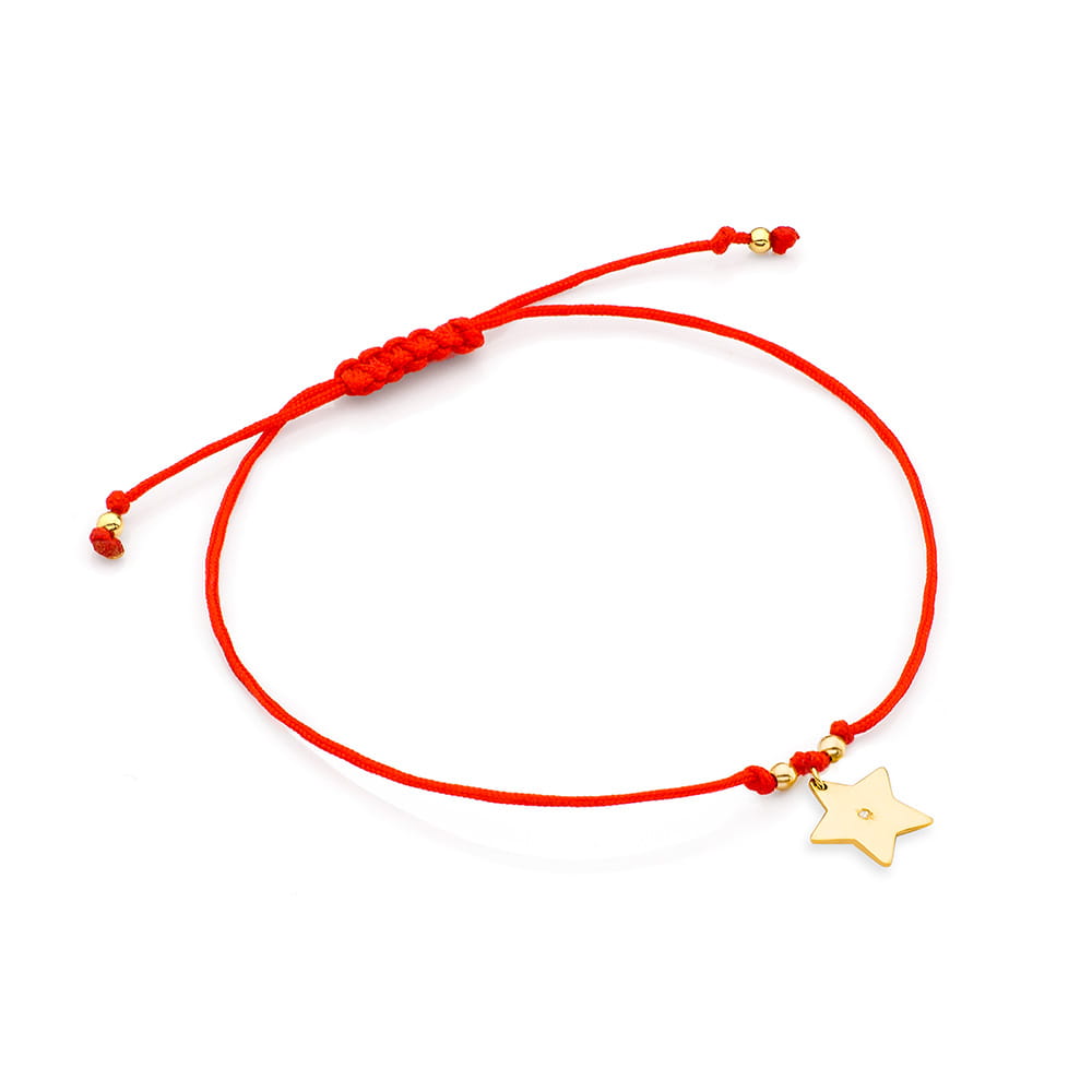 B011-Z-585-B0.005-C_1.jpg Brățară Aur 14K B011 Diamante 0.005ct - Imagine 1
