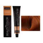 Vopsea de păr profesională Lorvenn Beauty Color - Imagine 2