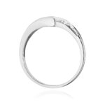 Inel Aur 14K W0618 Safir 0.30ct - Imagine 11