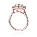 Inel Aur 14K cu Diamant 1.33 ct - Imagine 9