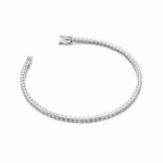 Bratara Aur 14k cu Diamante 1.20 ct