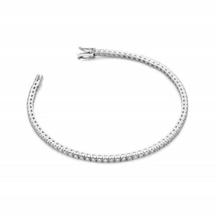 Bratara Aur 14k cu Diamante 1.20 ct