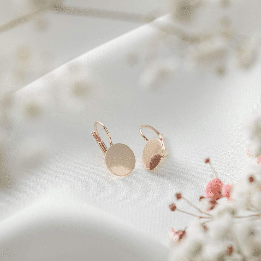 elegance-shop-bijuterie-iasi-aur-alb-galben-zirconia-cristale-inel-cercei-pandantiv-colier-simpli.png Cercei din aur galben C624 - Imagine 1