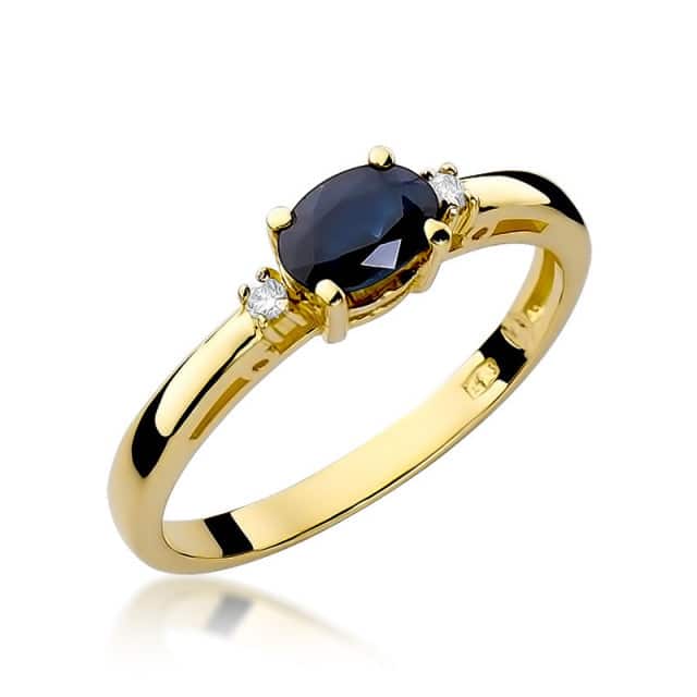 inel-aur-14-k-cu-safir-0-70-ct_6899677.jpg Inel Aur 14K cu Safir 0.70 ct - Imagine 1