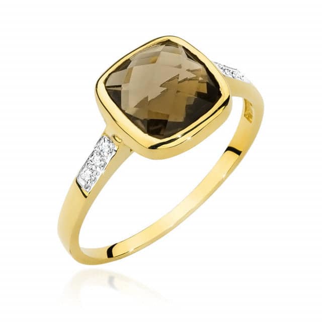 inel-aur-14k-cu-cuart-fumuriu-2-00-ct_6904831.jpg Inel Aur 14K cu Cuart Fumuriu 2.00 ct - Imagine 1