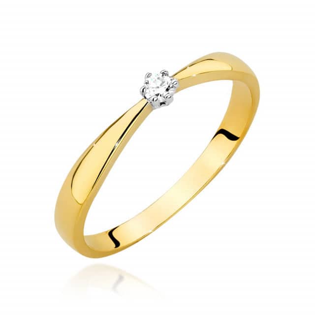 inel-aur-14k-cu-diamant-0-04-ct_6904852.jpg Inel Aur 14K cu Diamant 0.04 ct - Imagine 1