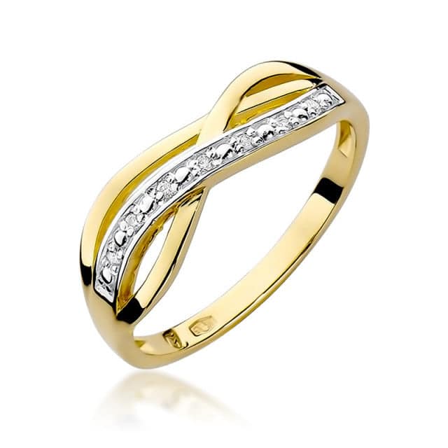 inel-aur-14k-cu-diamant-0-06-ct_6902040.jpg Inel Aur 14K cu Diamant 0.06 ct - Imagine 1