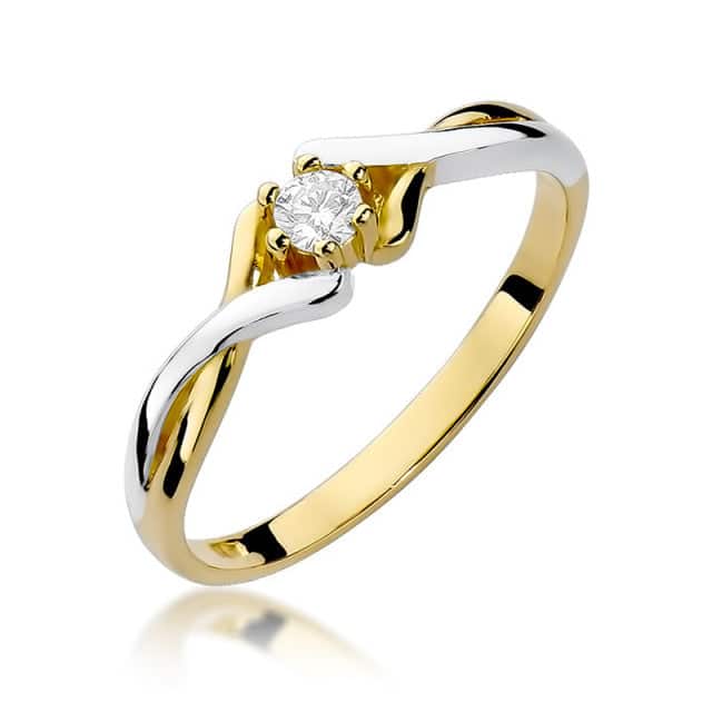 inel-aur-14k-cu-diamant-0-10-ct_6900084_4af61cdd-3a46-4593-8343-8465d1a7f906.jpg Inel Aur 14K cu Diamant 0.08ct - Imagine 1