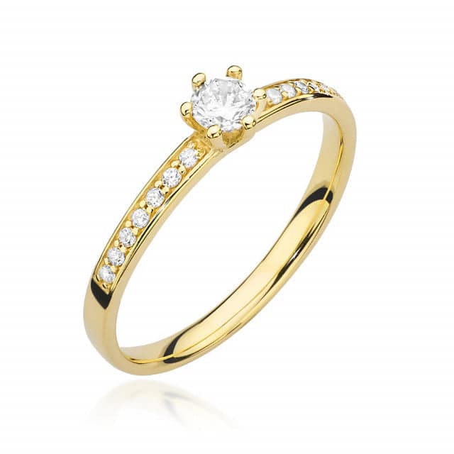 inel-aur-14k-cu-diamant-0-17-ct_6901307.jpg Inel Aur 14K cu Diamant 0.17 ct - Imagine 1