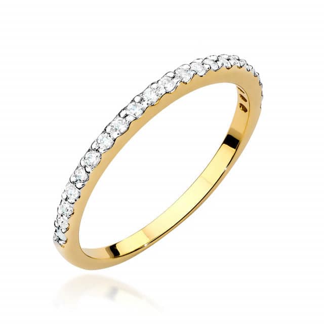 inel-aur-14k-cu-diamant-0-18-ct_6907512.jpg Inel Aur 14K cu Diamant 0.18 ct - Imagine 1