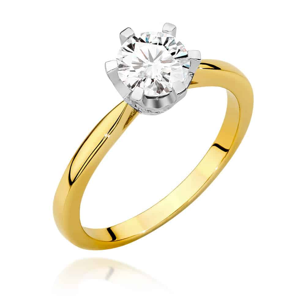 inel-aur-14k-cu-diamant-0-70-ct_6908230.jpg Inel Aur 14K cu Diamant 0.70 ct - Imagine 1