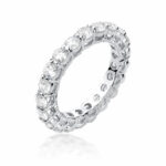 Inel Aur 14k cu Diamante 2.52 ct - Imagine 4