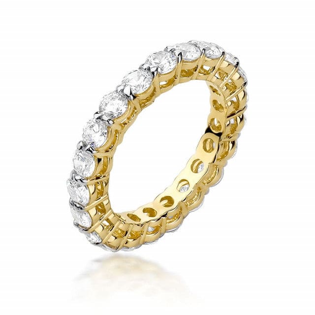 inel-aur-14k-cu-diamante-2-52-ct_6904939.jpg Inel Aur 14k cu Diamante 2.52 ct - Imagine 1