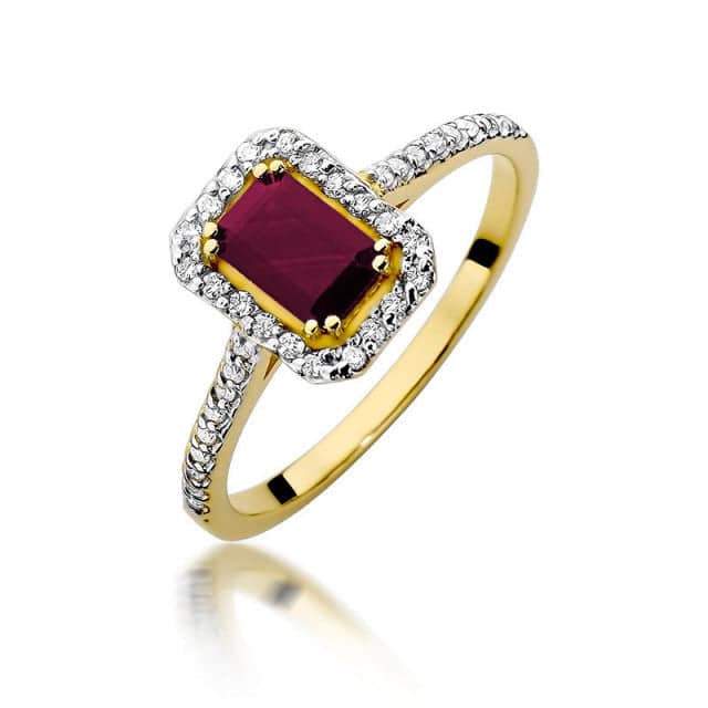 inel-aur-14k-cu-rubin-0-80-ct_6900195.jpg Inel Aur 14k cu Rubin 0.80 ct - Imagine 1