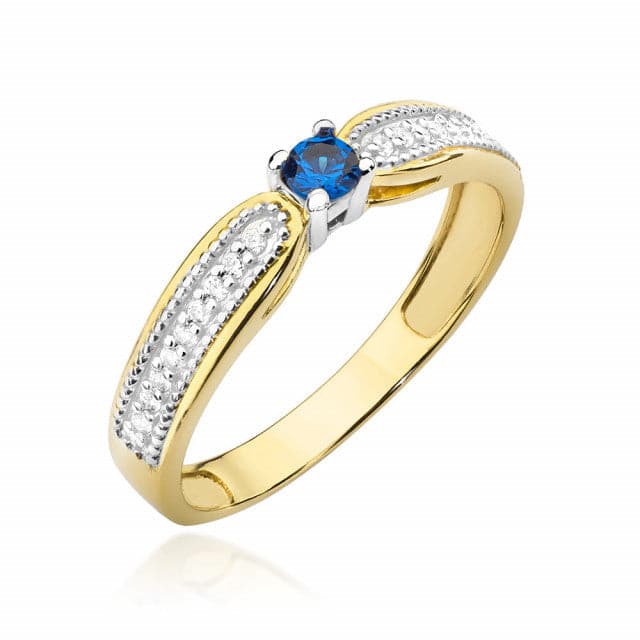 inel-aur-14k-cu-safir-0-15-ct_6901148.jpg Inel Aur 14k cu Safir 0.15 ct - Imagine 1