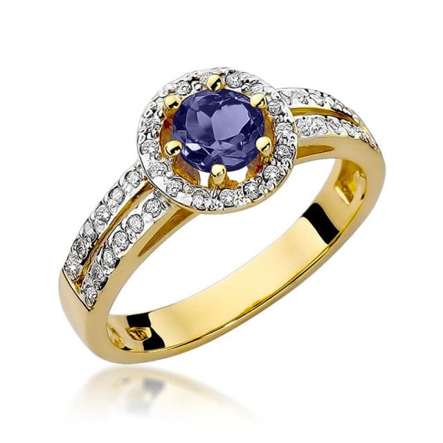 inel-aur-14k-cu-safir-0-50-ct_6907269.jpg Inel Aur 14k cu Safir 0.50 ct - Imagine 1