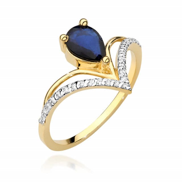 inel-aur-14k-cu-safir-0-60-ct_6901873.jpg Inel Aur 14k cu Safir 0.60 ct - Imagine 1