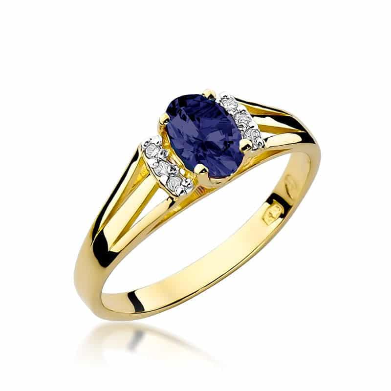 inel-aur-14k-cu-safir-0-70-ct-si-diamante-0-05-ct_6910912.jpg Inel Aur 14K cu Safir 0.70 ct si Diamante 0.05 ct - Imagine 1
