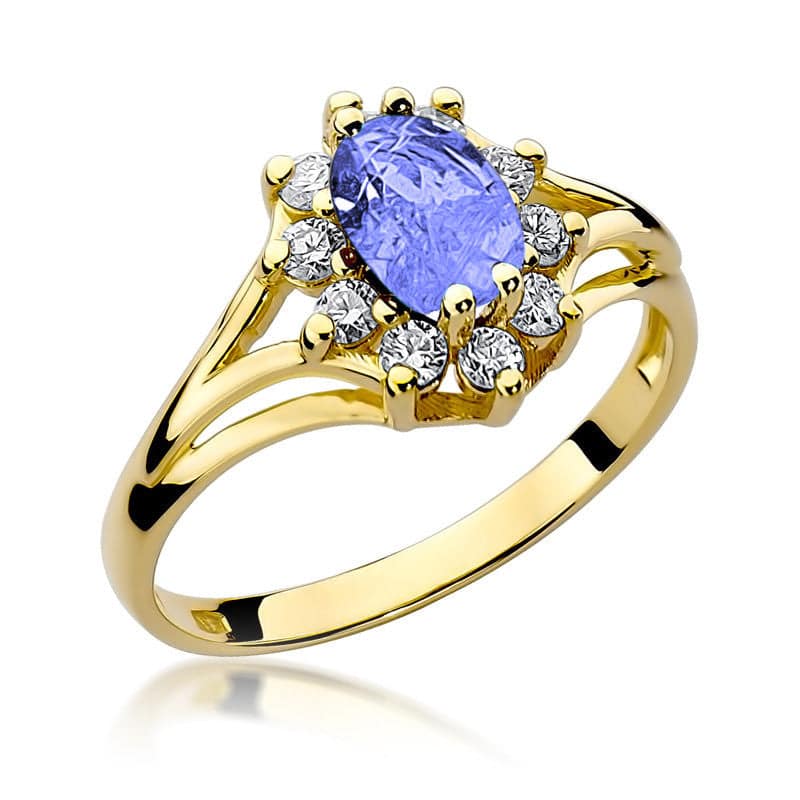 inel-aur-14k-cu-tanzanit-0-70-ct_6907758.jpg Inel Aur 14K cu Tanzanit 0.70 ct - Imagine 1