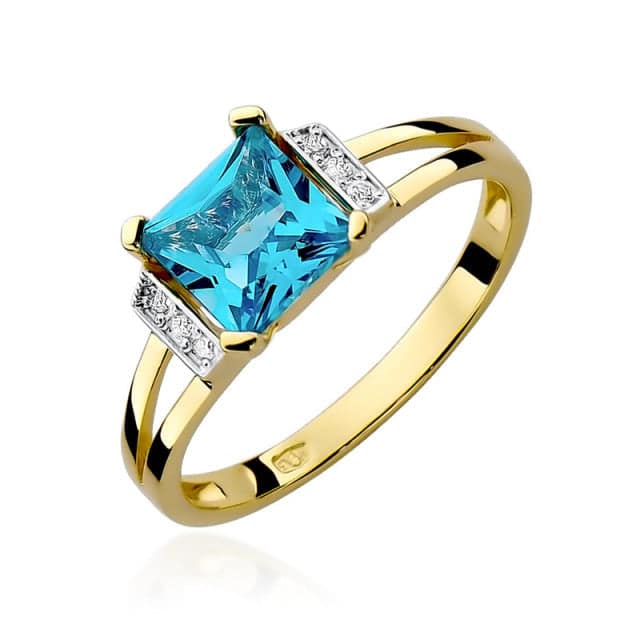 inel-aur-14k-cu-topaz-1-40-ct_6902369.jpg Inel Aur 14K cu Topaz 1.40 ct si Diamante 0.03 ct - Imagine 1