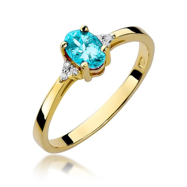 inel-aur-14k-cu-topaz-albastru-0-50-ct_6907475.jpg Inel Aur 14K cu Topaz Albastru 0.50 ct - Imagine 1