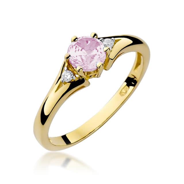 inel-aur-14k-cu-topaz-roz-0-50-ct_6907250.jpg Inel Aur 14K cu Topaz Roz 0.60 ct - Imagine 1
