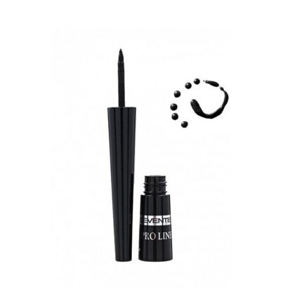 Tuș ochi Seventeen Proliner Very Black